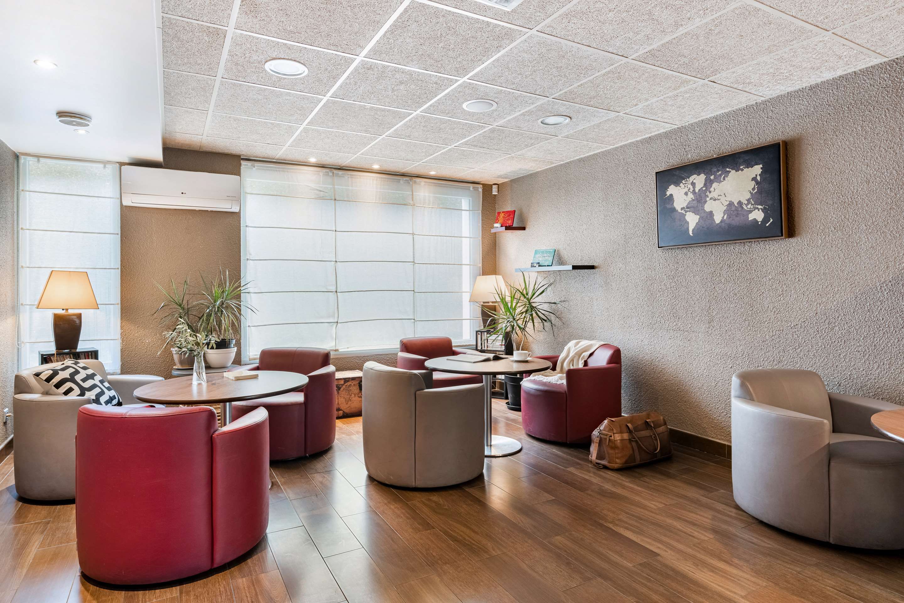 Sala d'estar