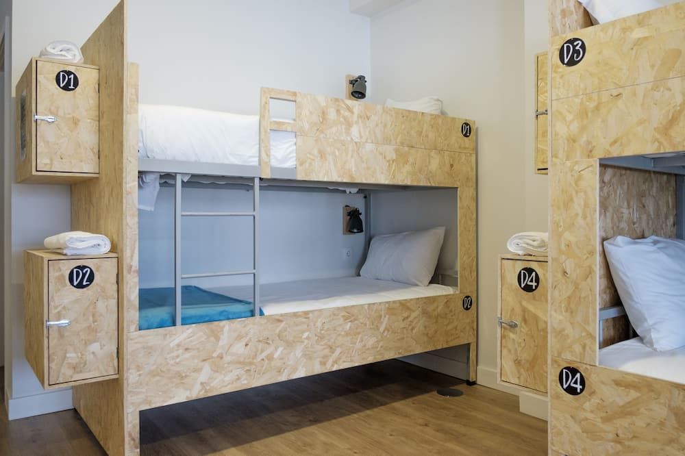 Habitació
