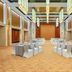 Sala de banquets
