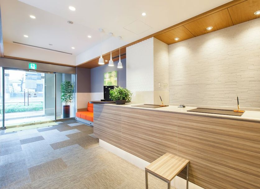 Recepció Foto