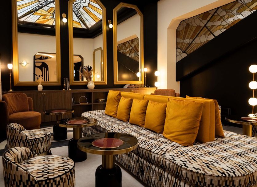 Sala d'estar Foto