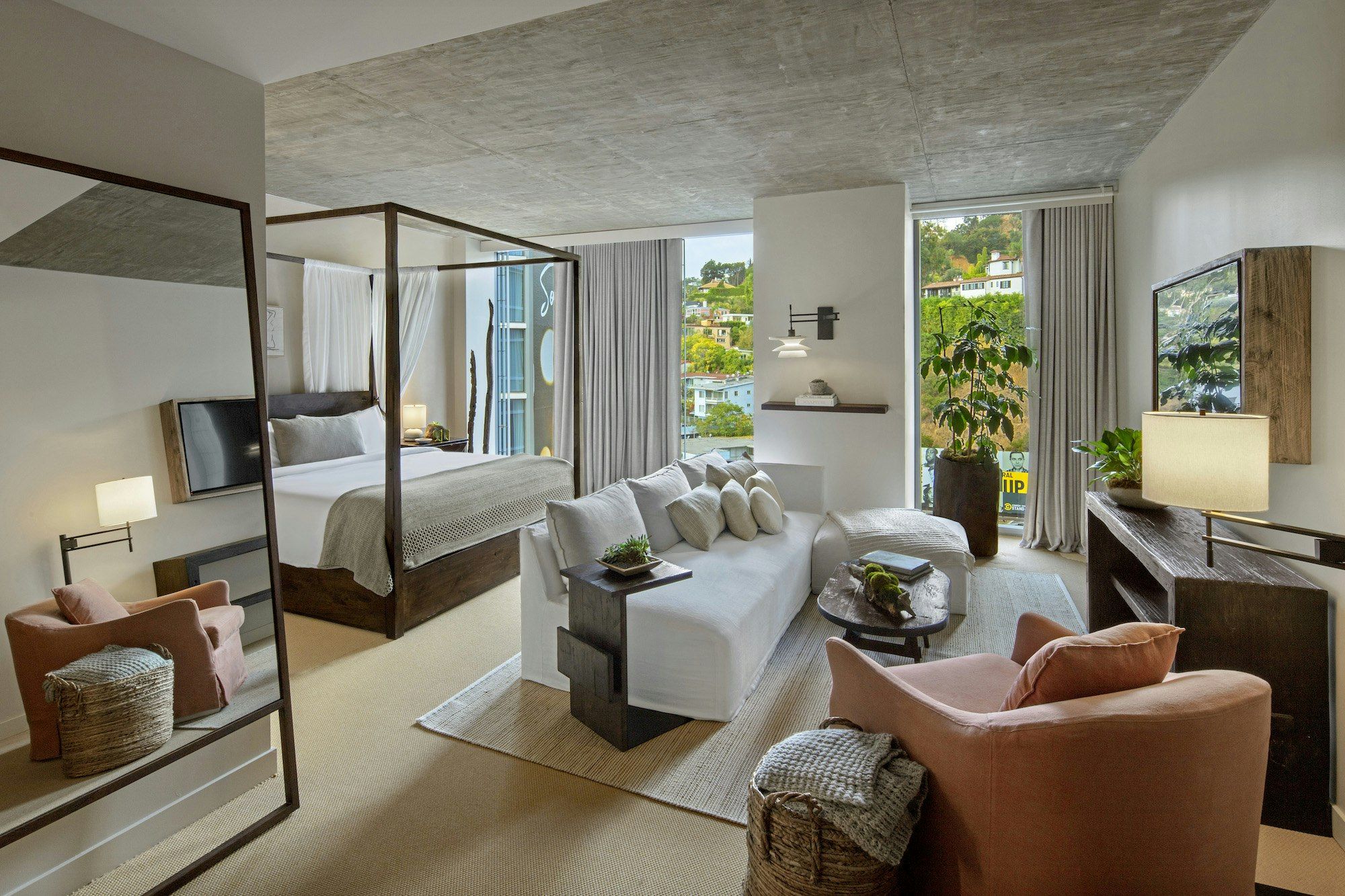 Habitació