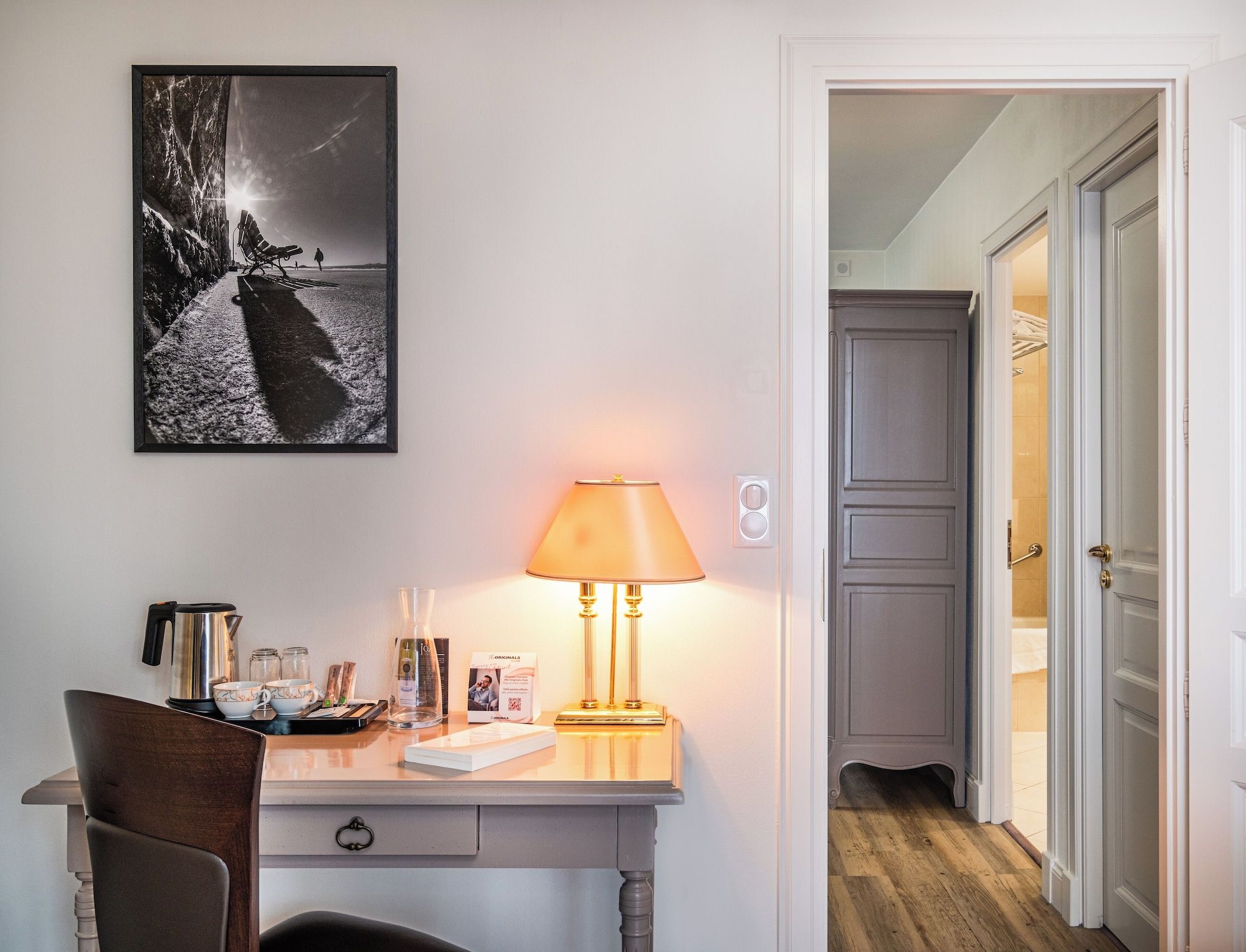 Serveis de l’habitació