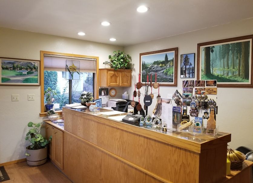 Recepció Foto