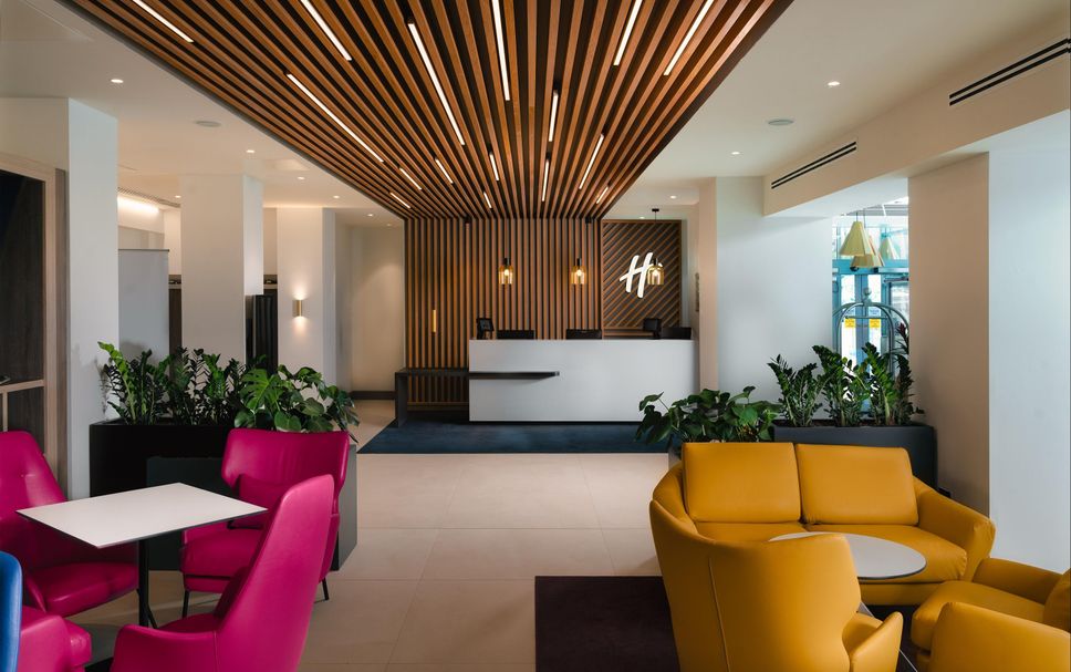 Recepció Foto