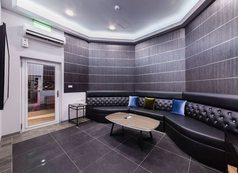 Sala d'estar Foto