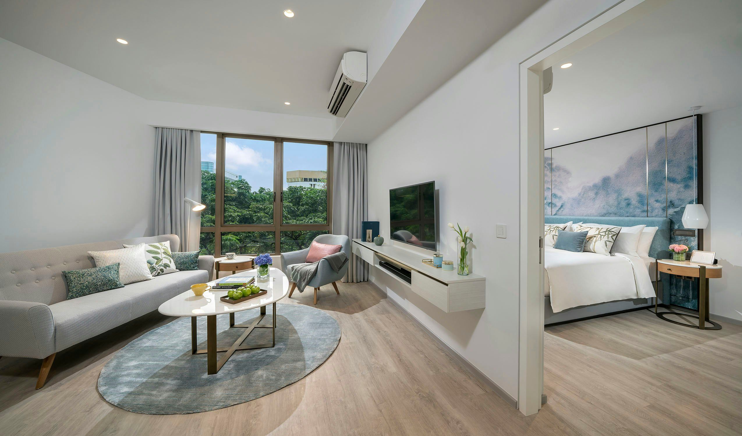 Habitació
