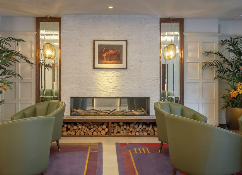 Sala d'estar Foto