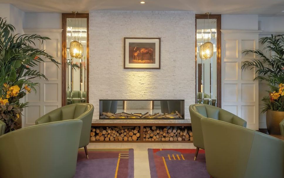 Sala d'estar Foto