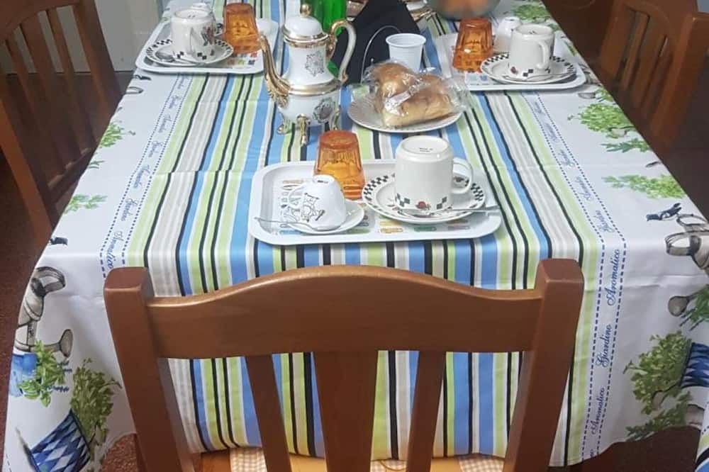 Menjador