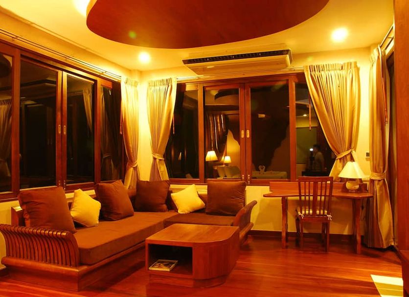 Sala Foto