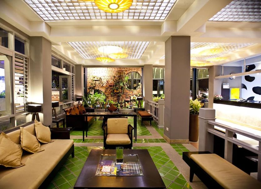 Sala d'estar Foto