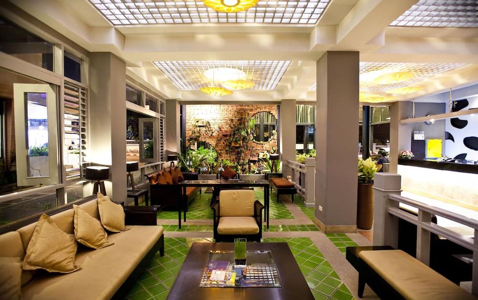 Sala d'estar Foto