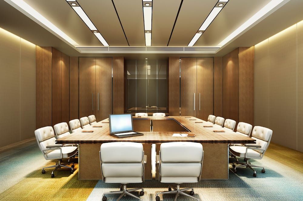 Sala de conferències