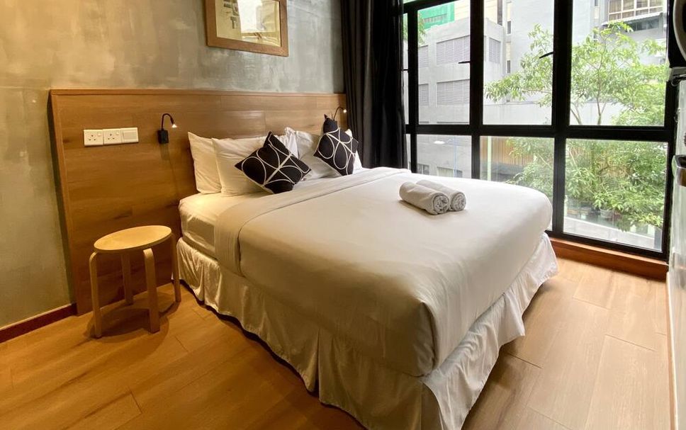 Habitació Foto