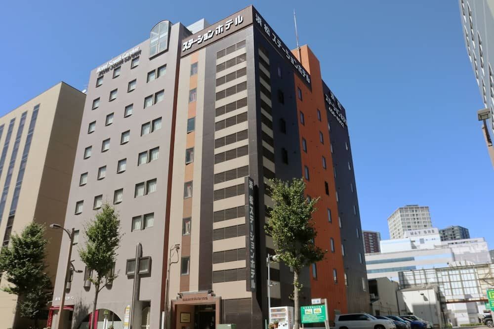 Edifici