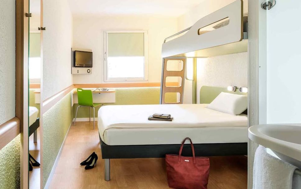 Habitació Foto