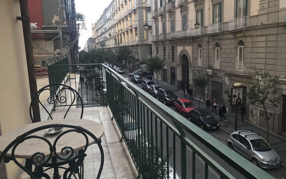 Balcó Foto