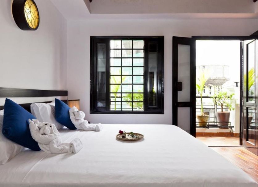 Habitació Foto