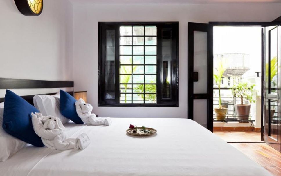 Habitació Foto