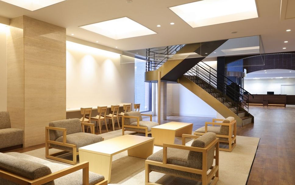 Sala d'estar Foto