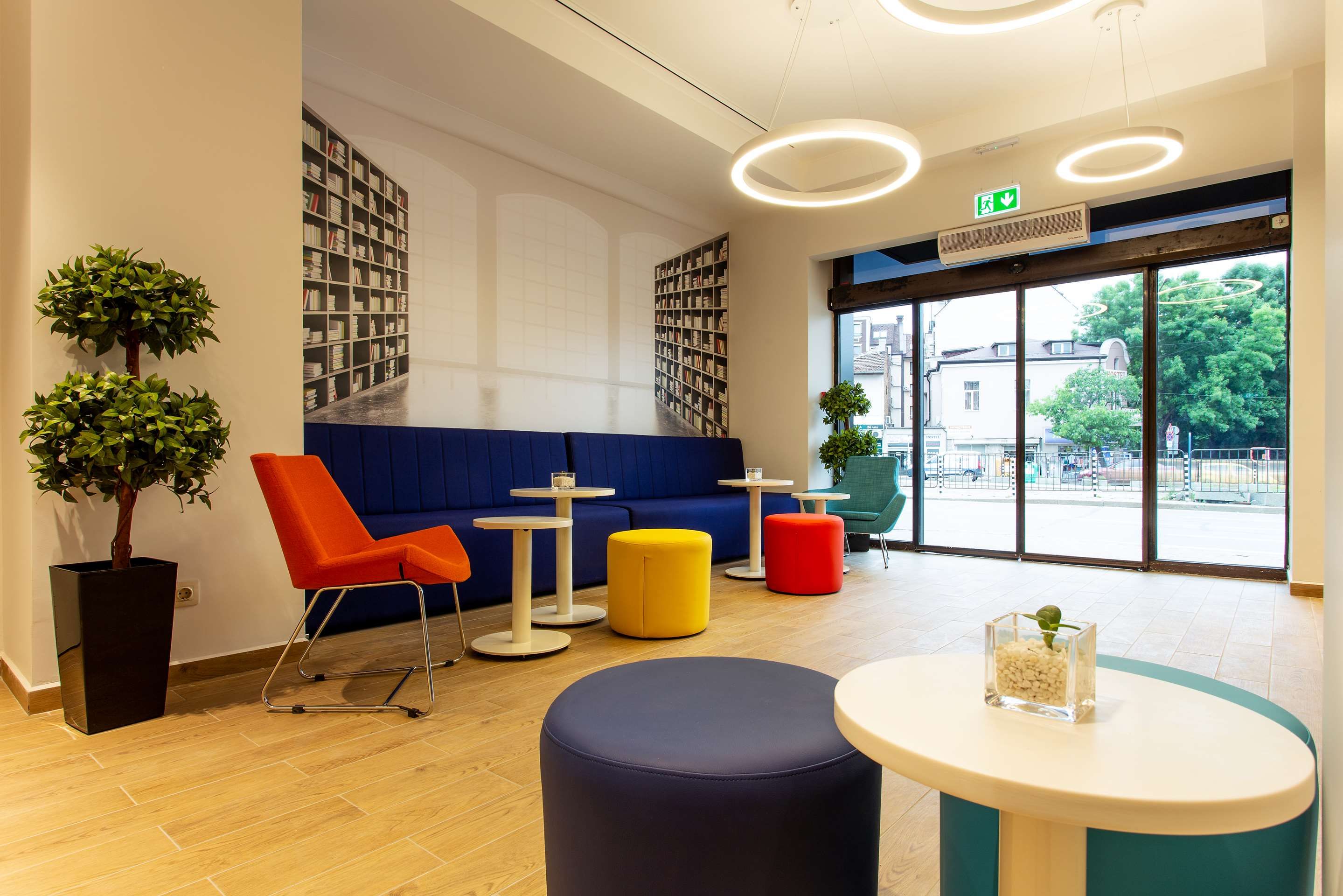 Sala d'estar Foto