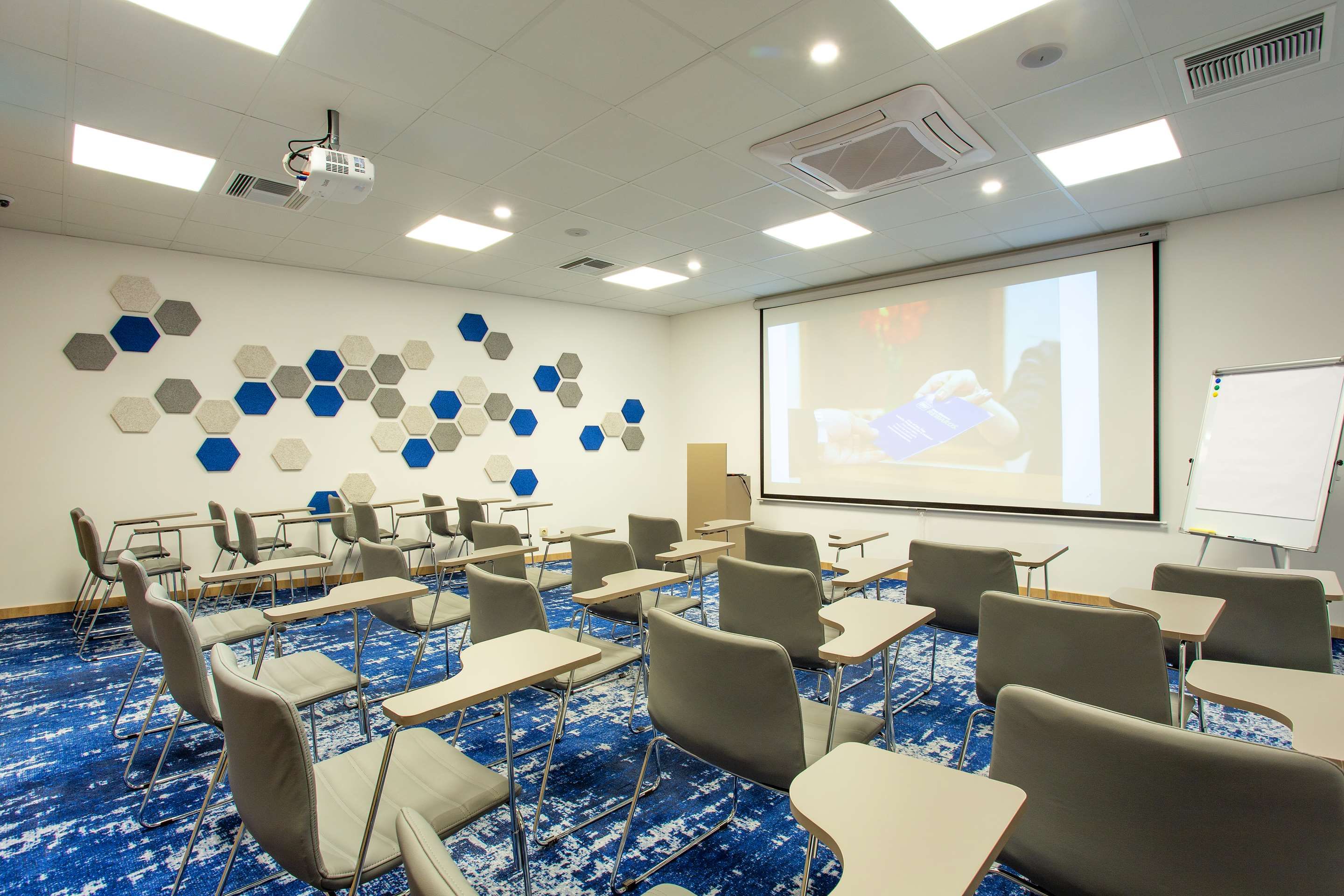 Sala de conferències