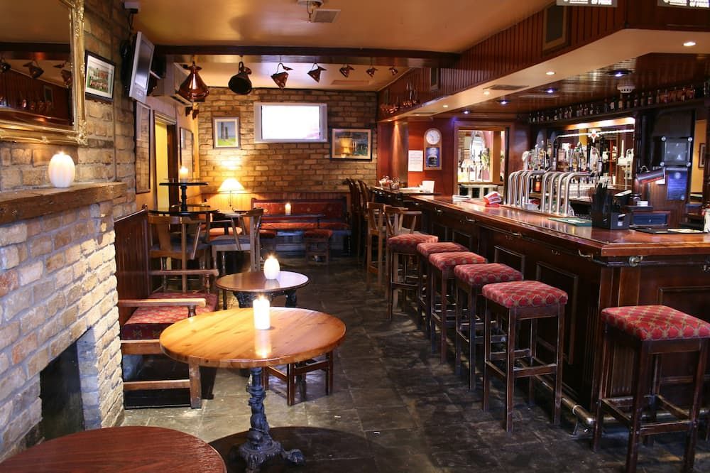 Bar Foto