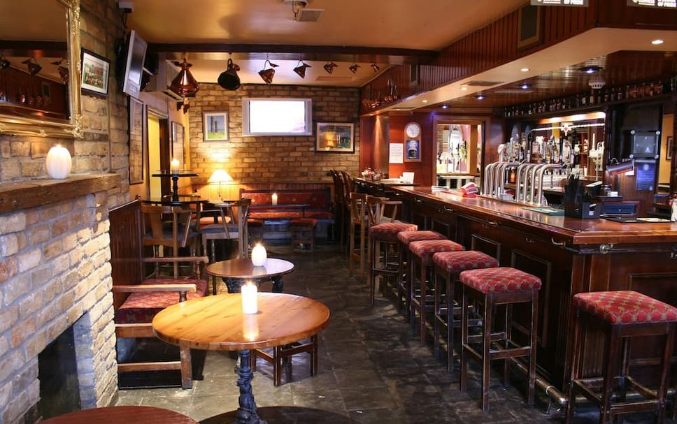 Bar Foto