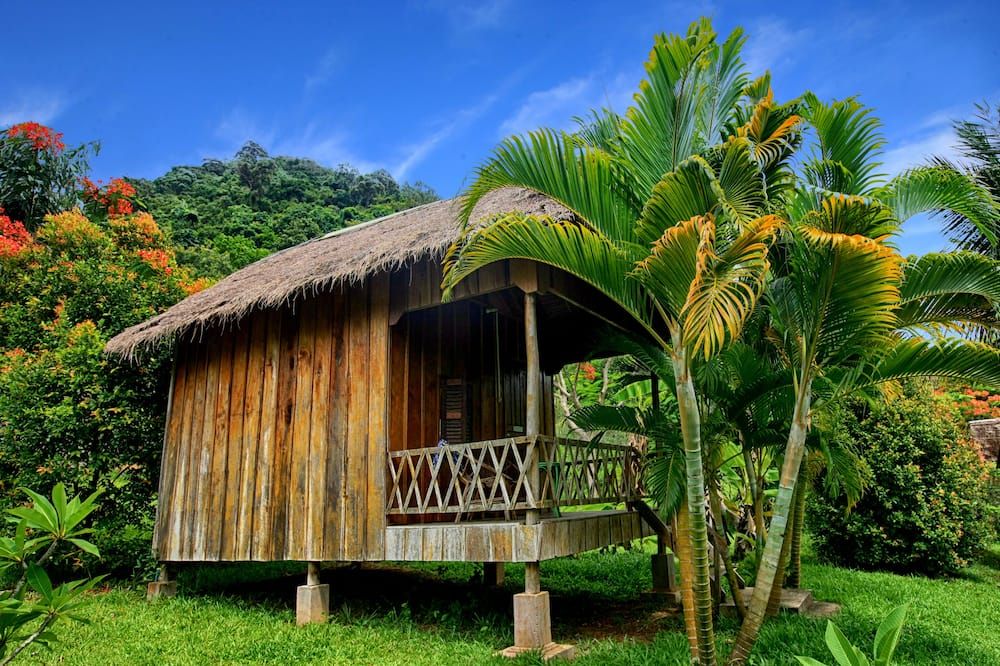 Vista exterior