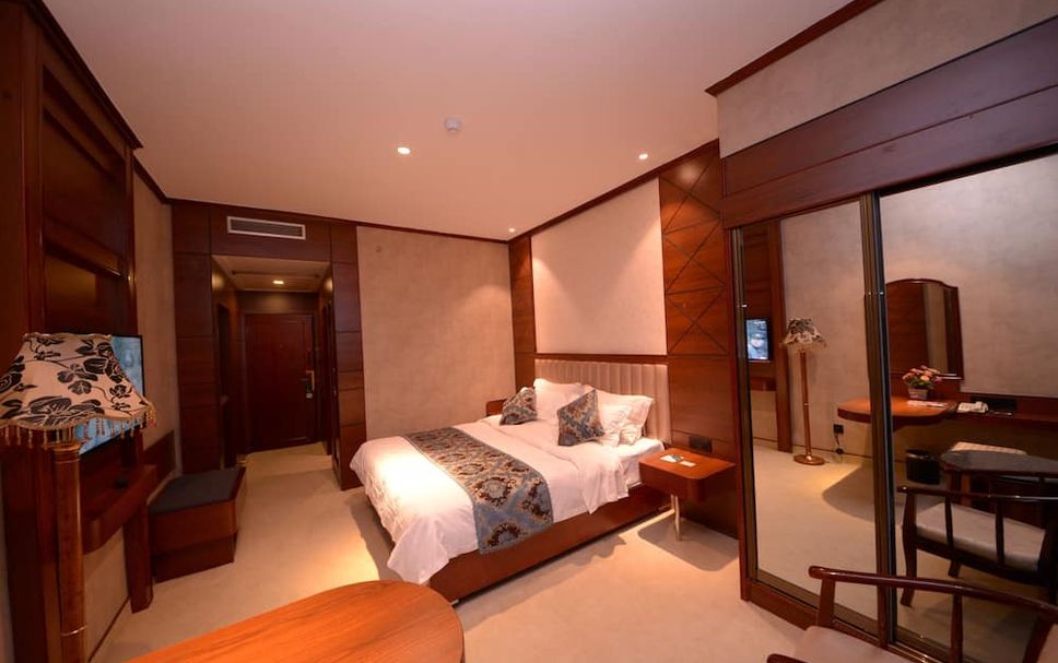 Habitació Foto