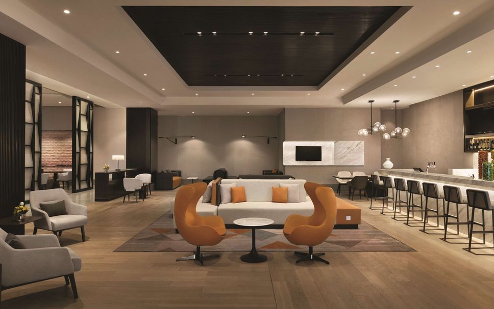 Sala d'estar Foto
