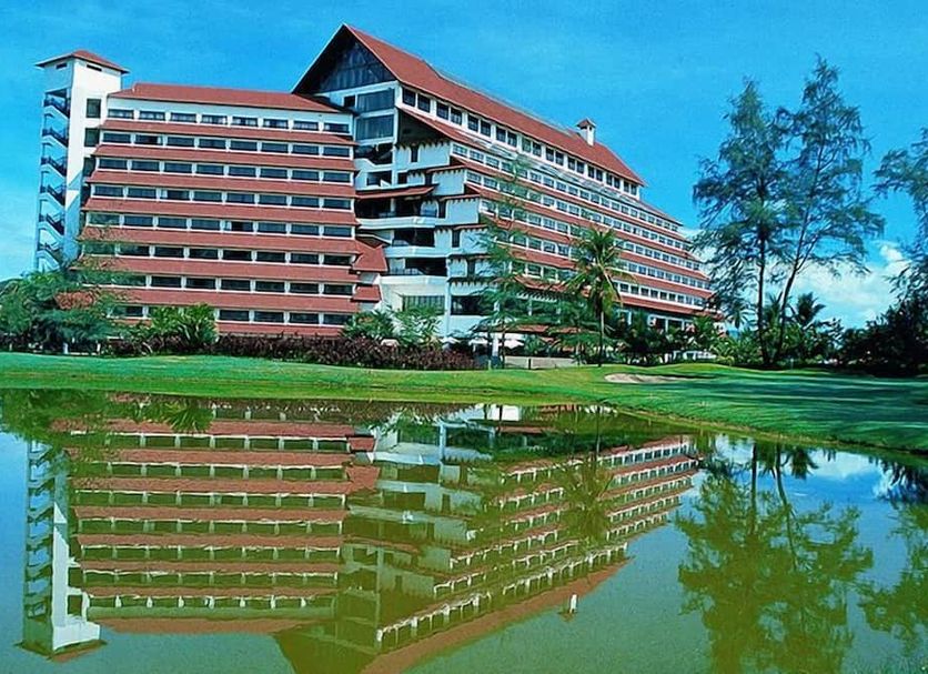 Edifici Foto