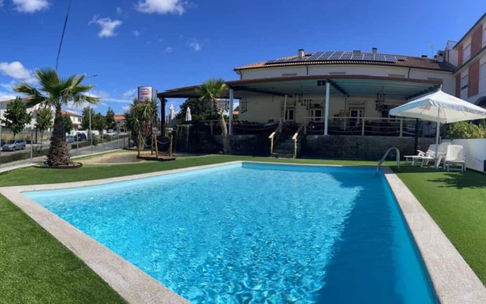 Pool Foto