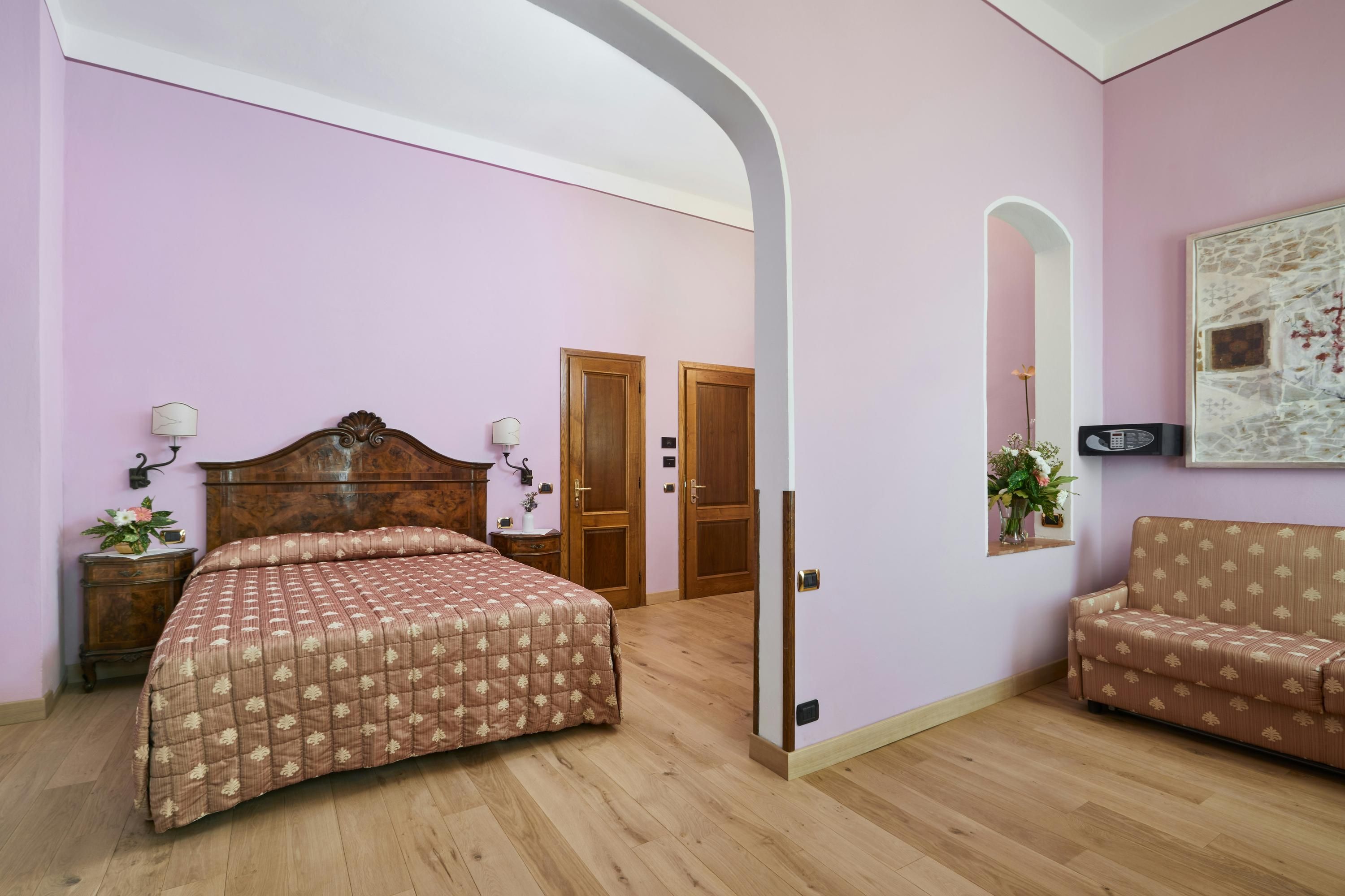 Habitació