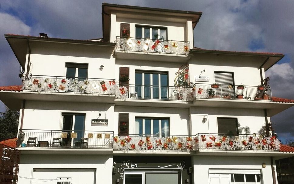 Edifici Foto