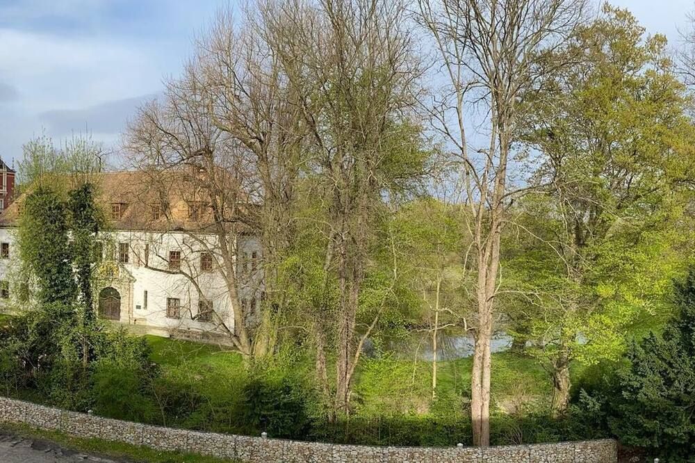 Vista exterior