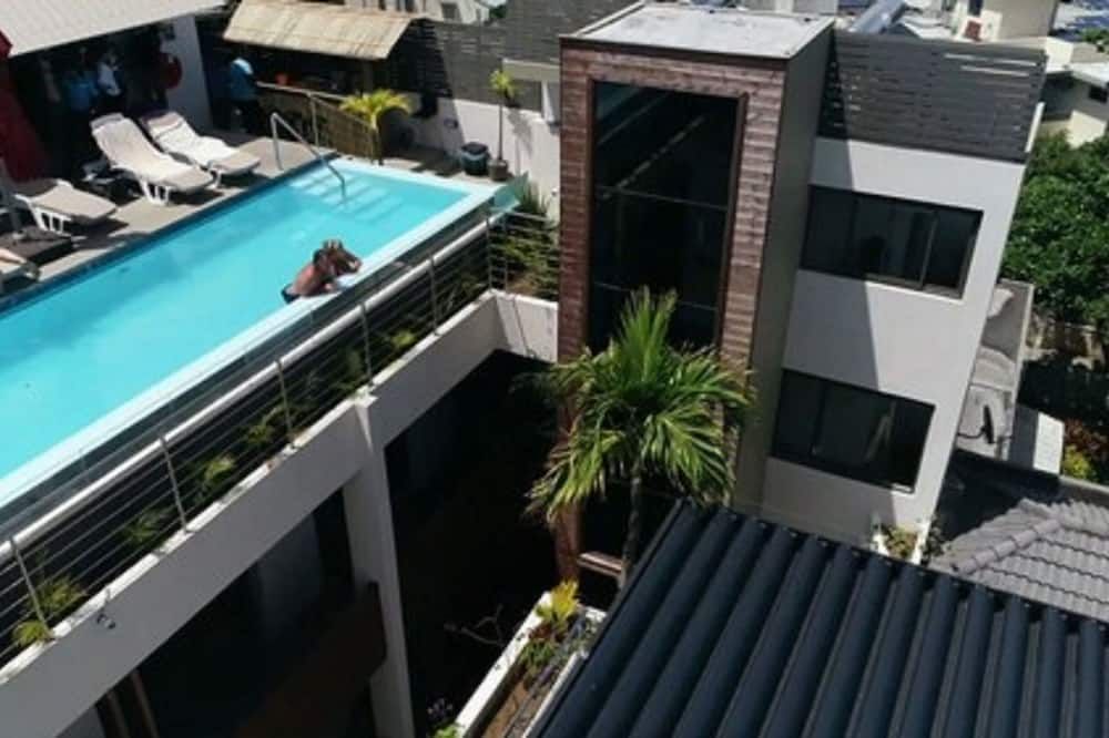 Vista exterior