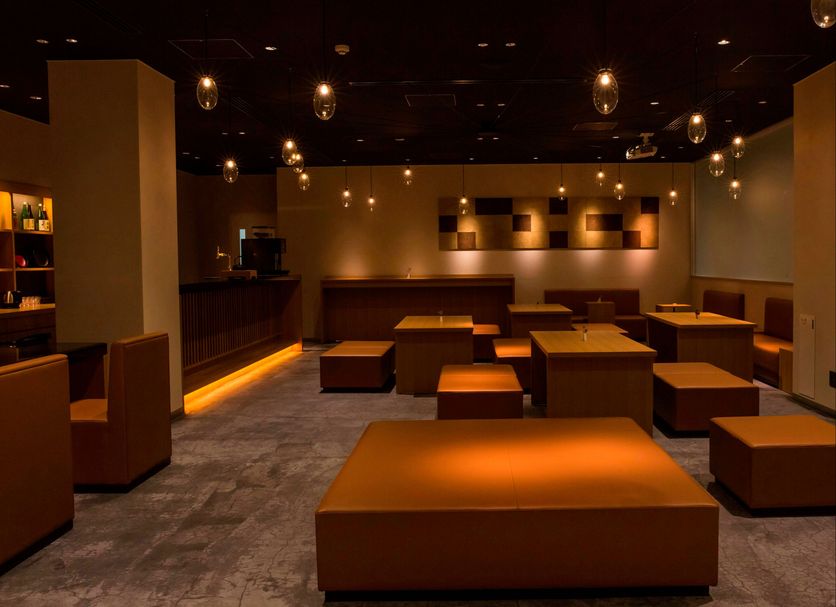 Sala d'estar Foto