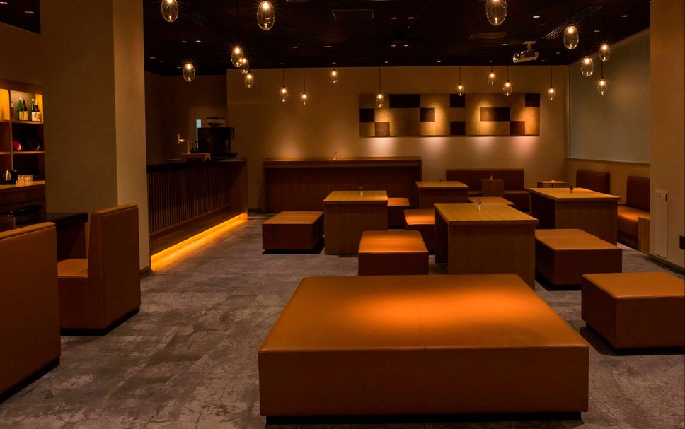 Sala d'estar Foto