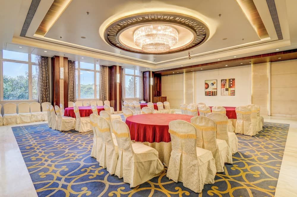 Sala de banquets