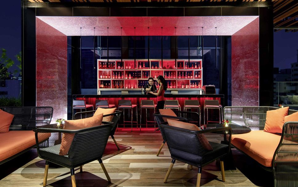 Bar Foto