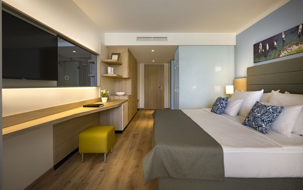 Habitació Foto