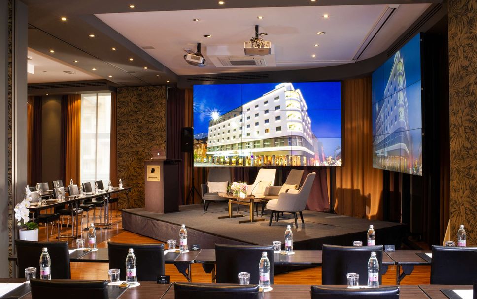 Sala d'estar Foto