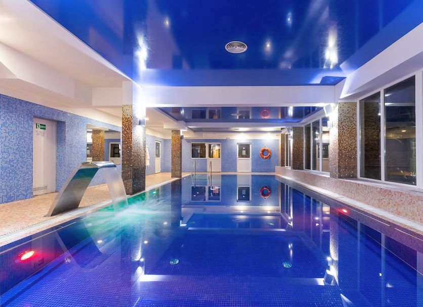 Pool Foto
