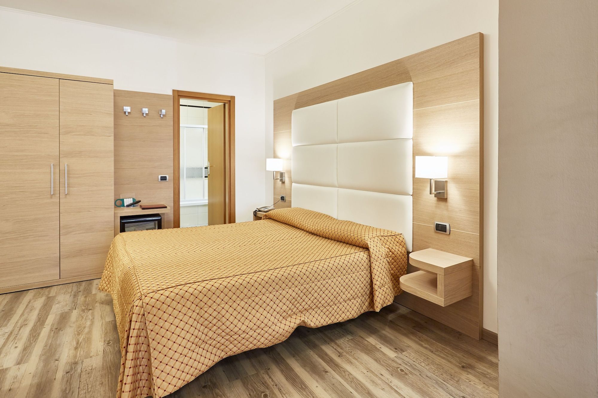 Habitació