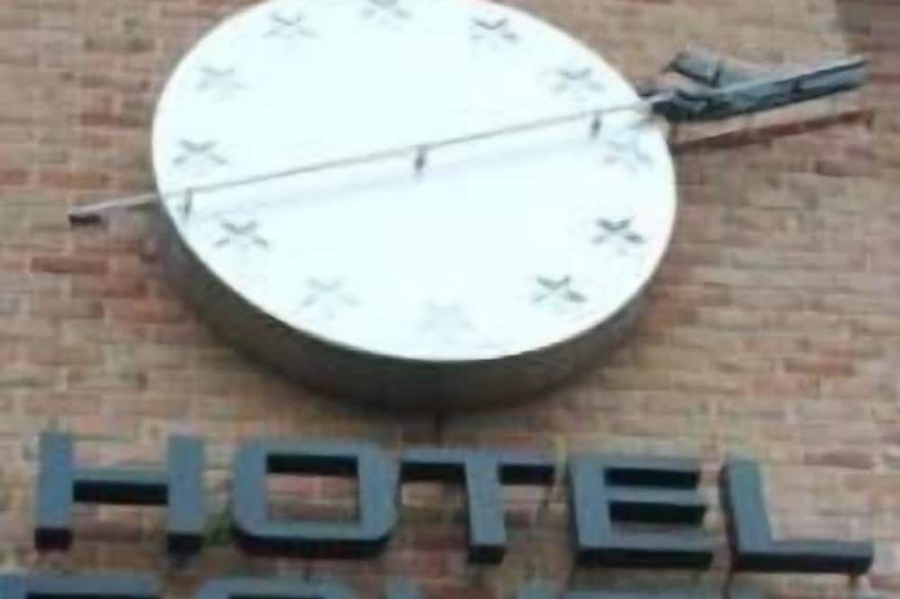 Edifici Foto