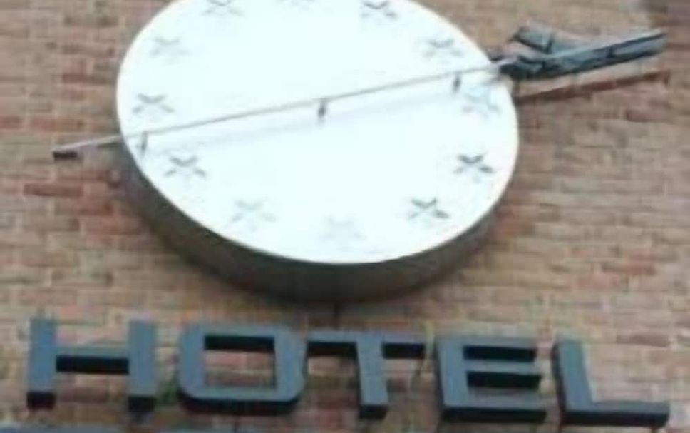 Edifici Foto