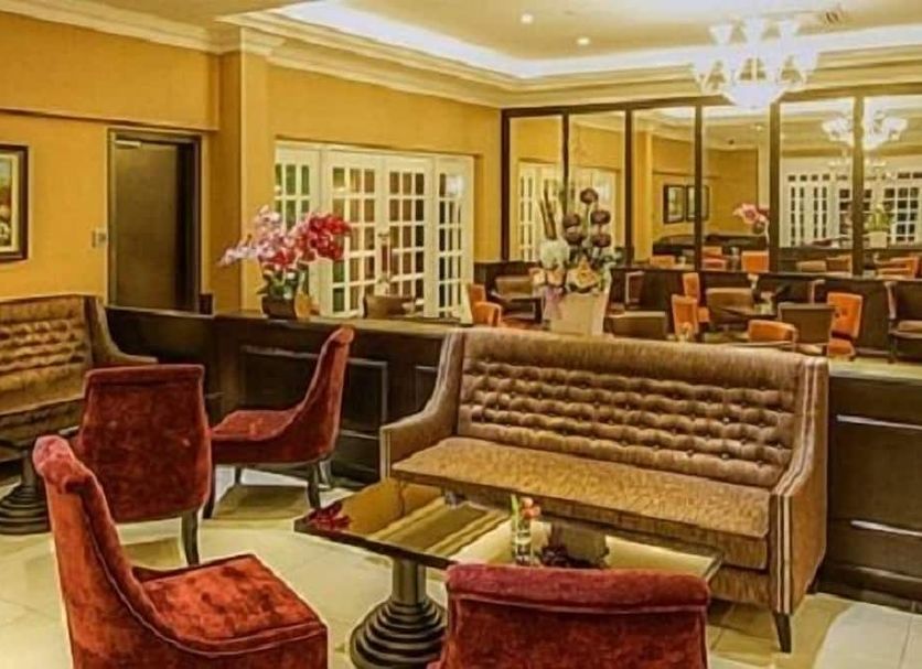 Sala d'estar Foto