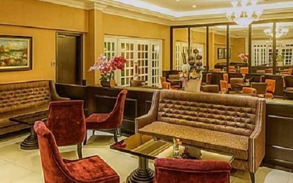Sala d'estar Foto